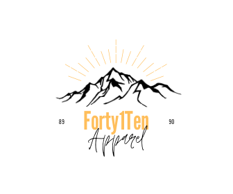 Forty1Ten Apparel Home
