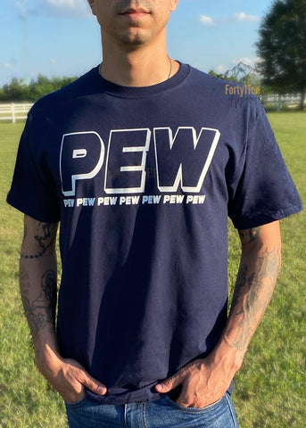 PEW T-Shirt